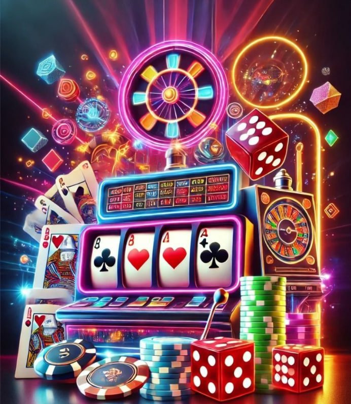 istana slot featured game showcase