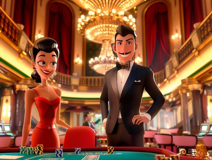 istana slot featured game showcase