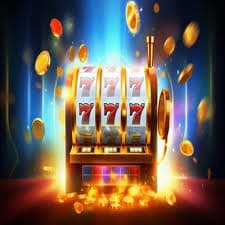 Antarmuka slot games platform istana slot dengan berbagai judul permainan dan menu kategori