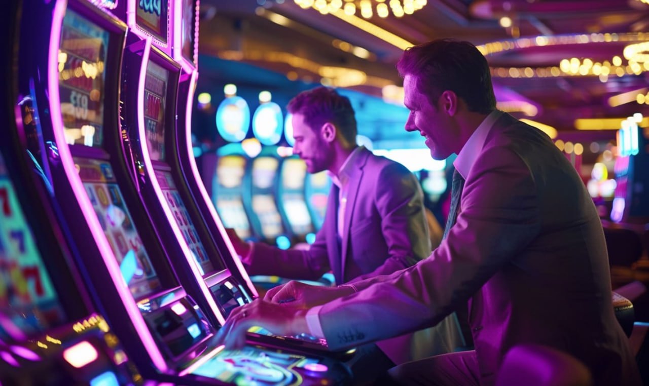 Sweet Bonanza — slot bertema permen dengan fitur cluster Antarmuka Sweet Bonanza menampilkan gulungan dan grid pembayaran